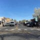Downtown Fruita CO East Aspen Avenue
