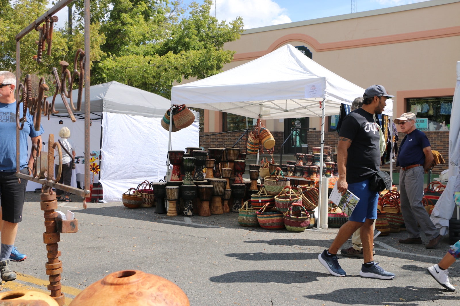 Durango Autumn Arts Festival