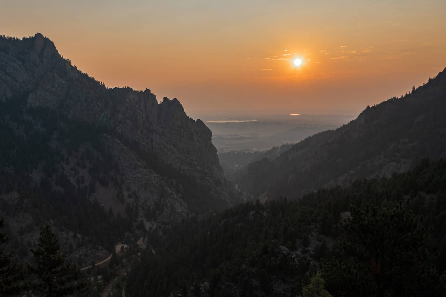 Eldorado Springs, Colorado Activities and Events Boulder County