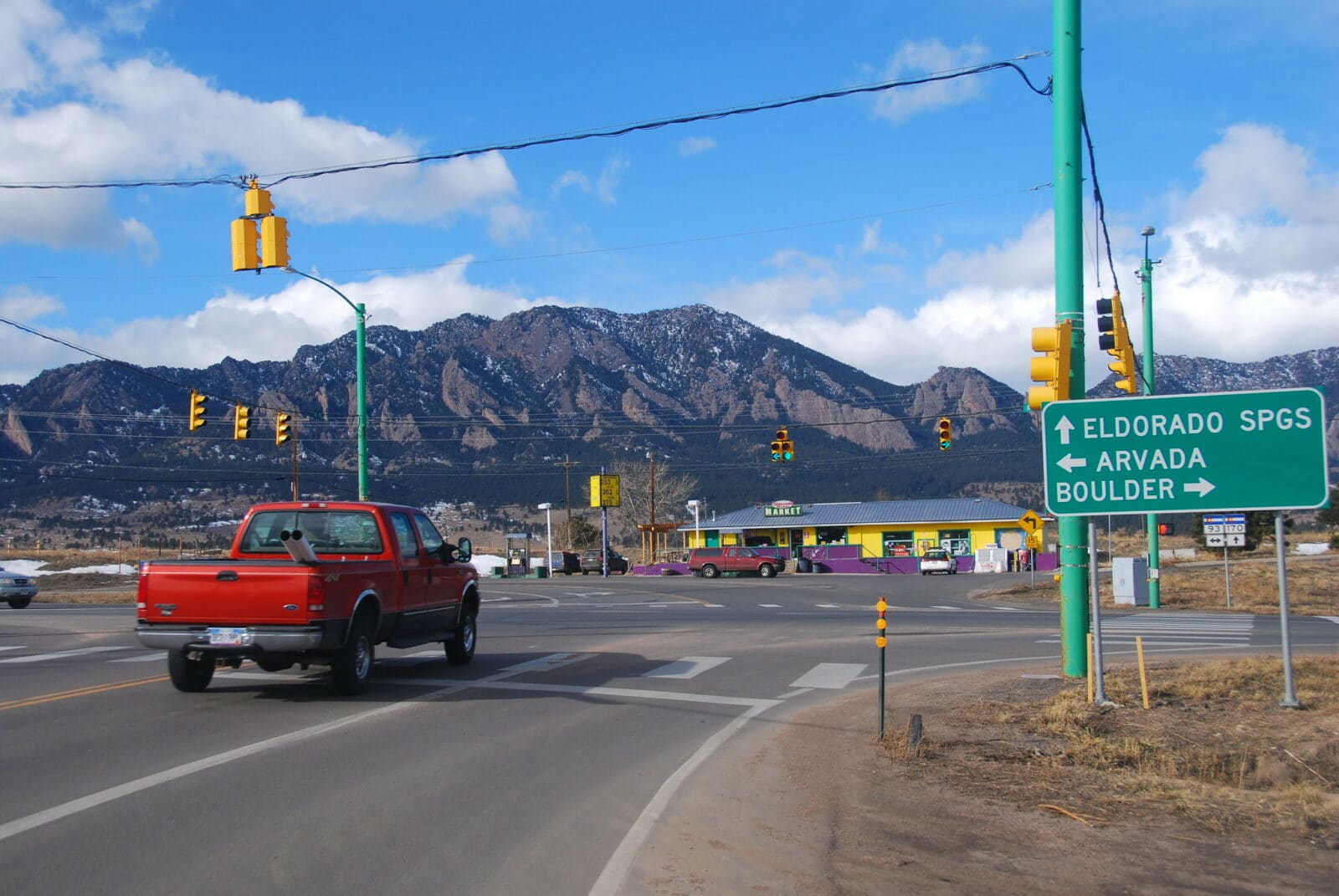 Eldorado Springs, Colorado Activities and Events Boulder County