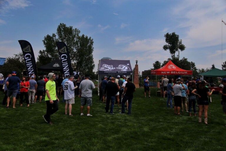 Colorado Springs, Colorado Activities and Events El Paso County