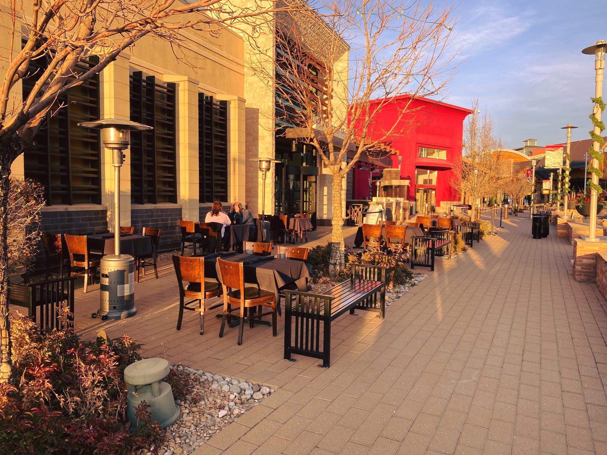 Lone Tree, Colorado – Activities and Events | Douglas County