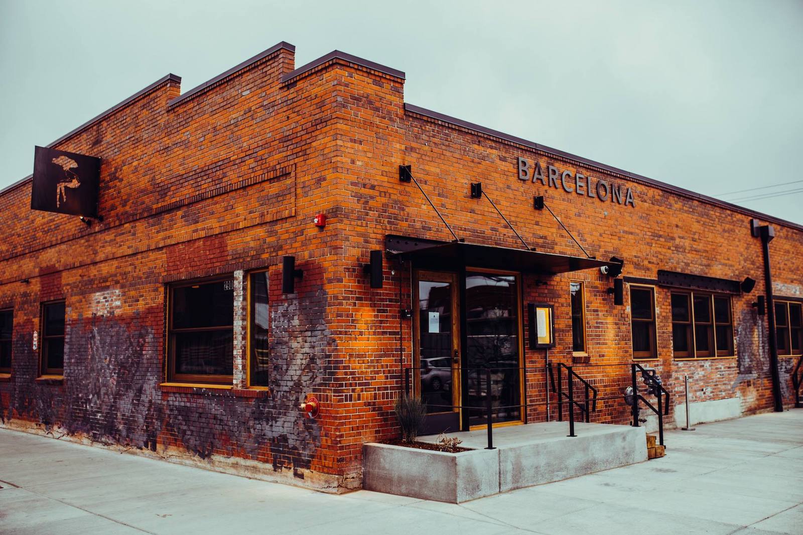 Barcelona Wine Bar, Denver, Colorado