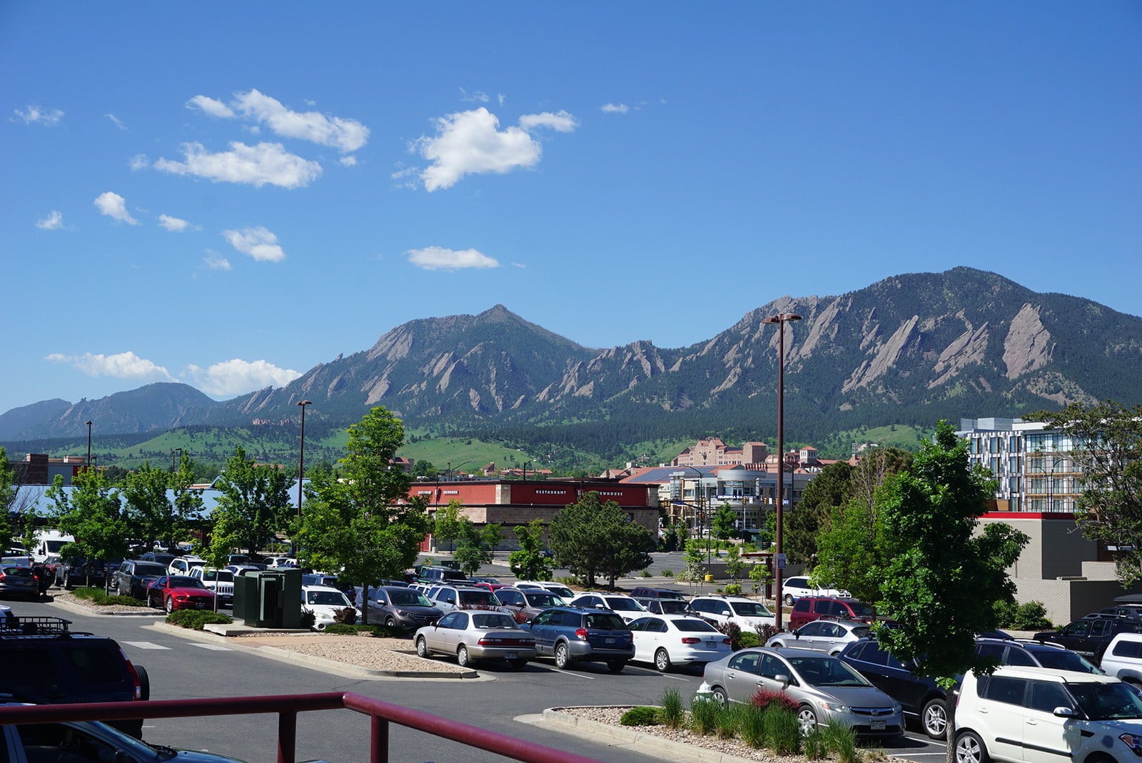 Boulder, Colorado