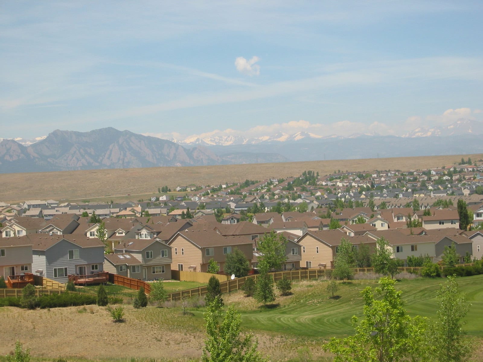 Broomfield, Colorado