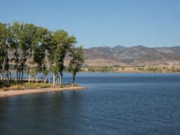 Chatfield State Park, Colorado