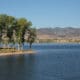 Chatfield State Park, Colorado