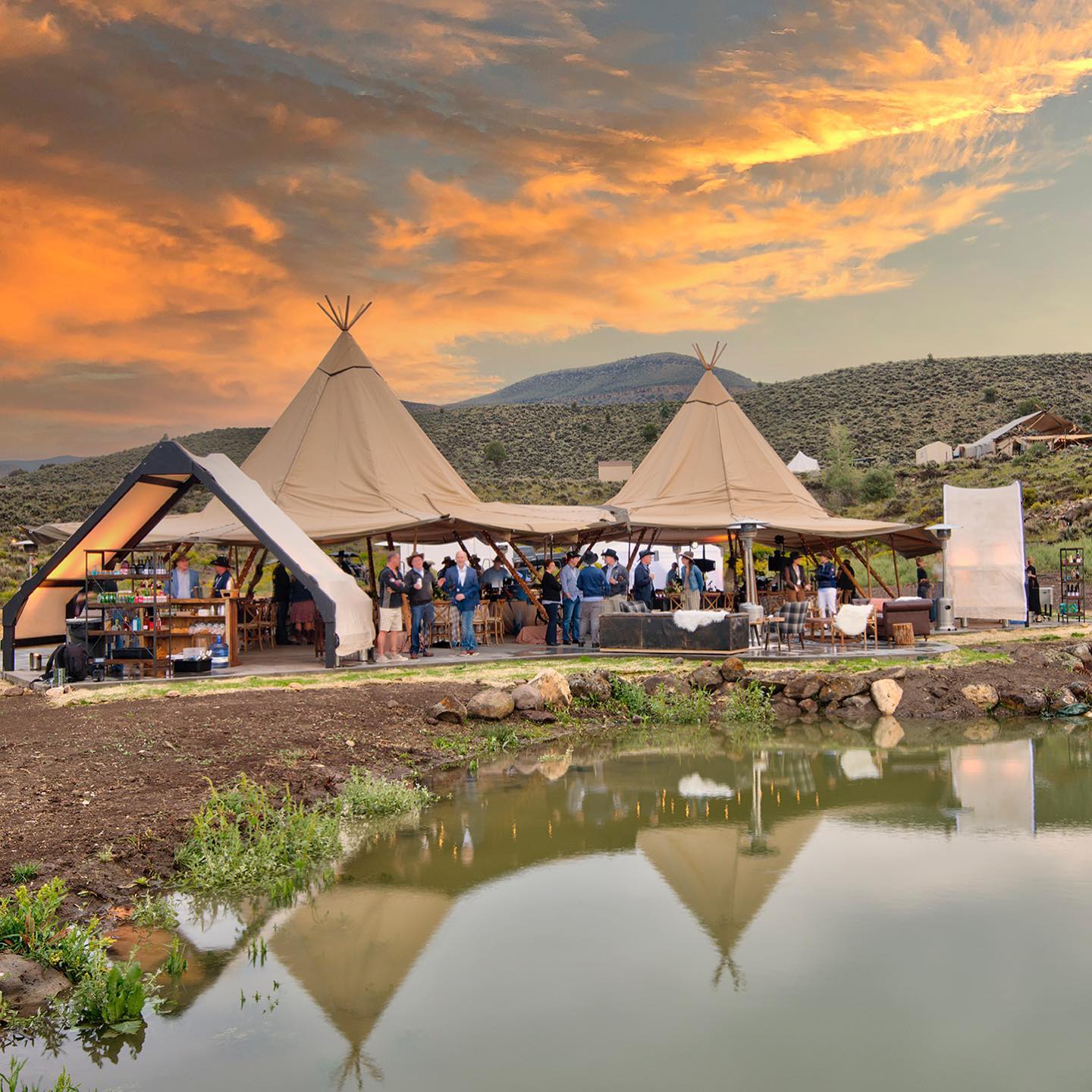 Collective Vail - a Retreat at 4 Eagle Ranch, Colorado