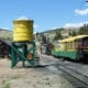 The Cripple Creek & Victor Narrow Gauge Railroad, Colorado