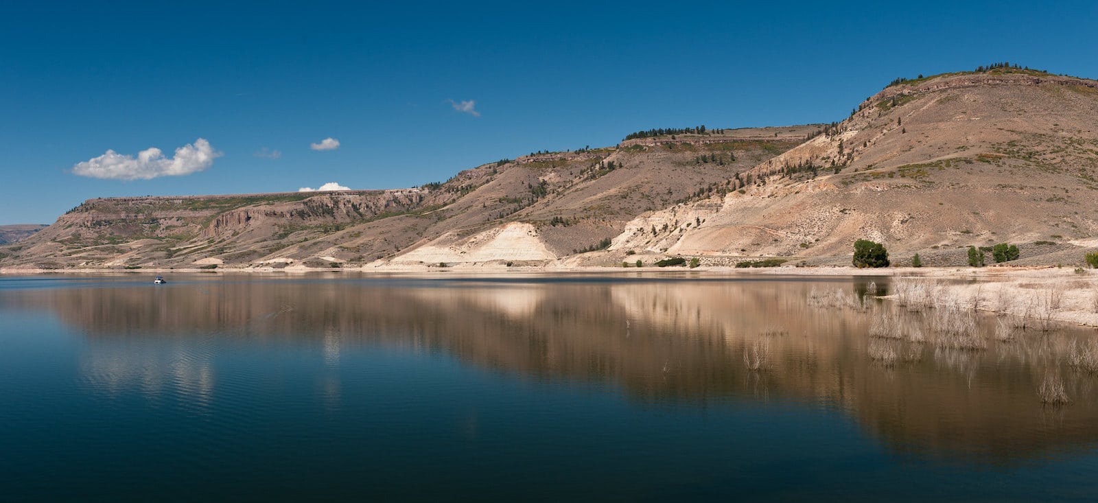 Curecanti National Recreation Area, Colorado