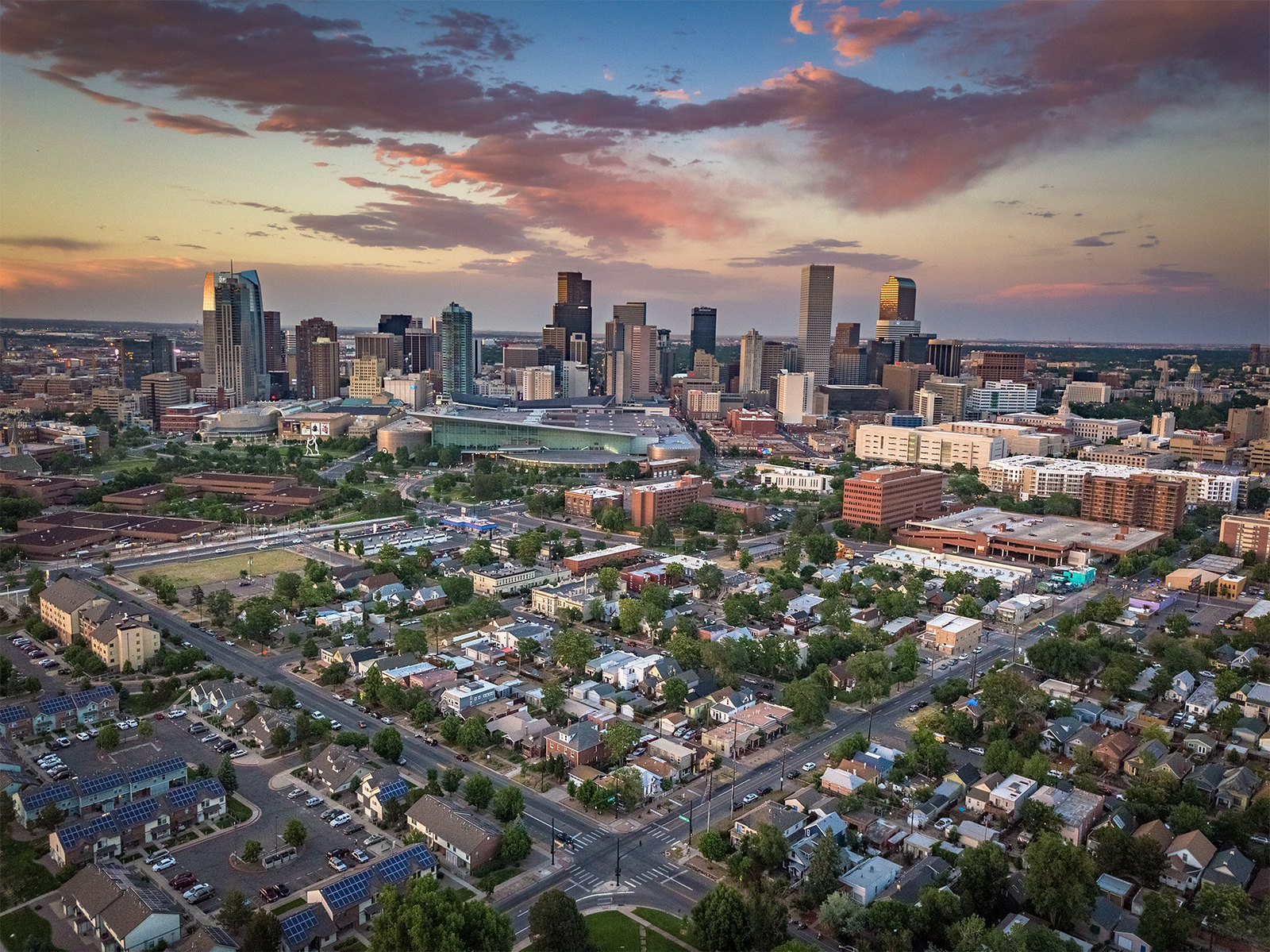 Denver, Colorado