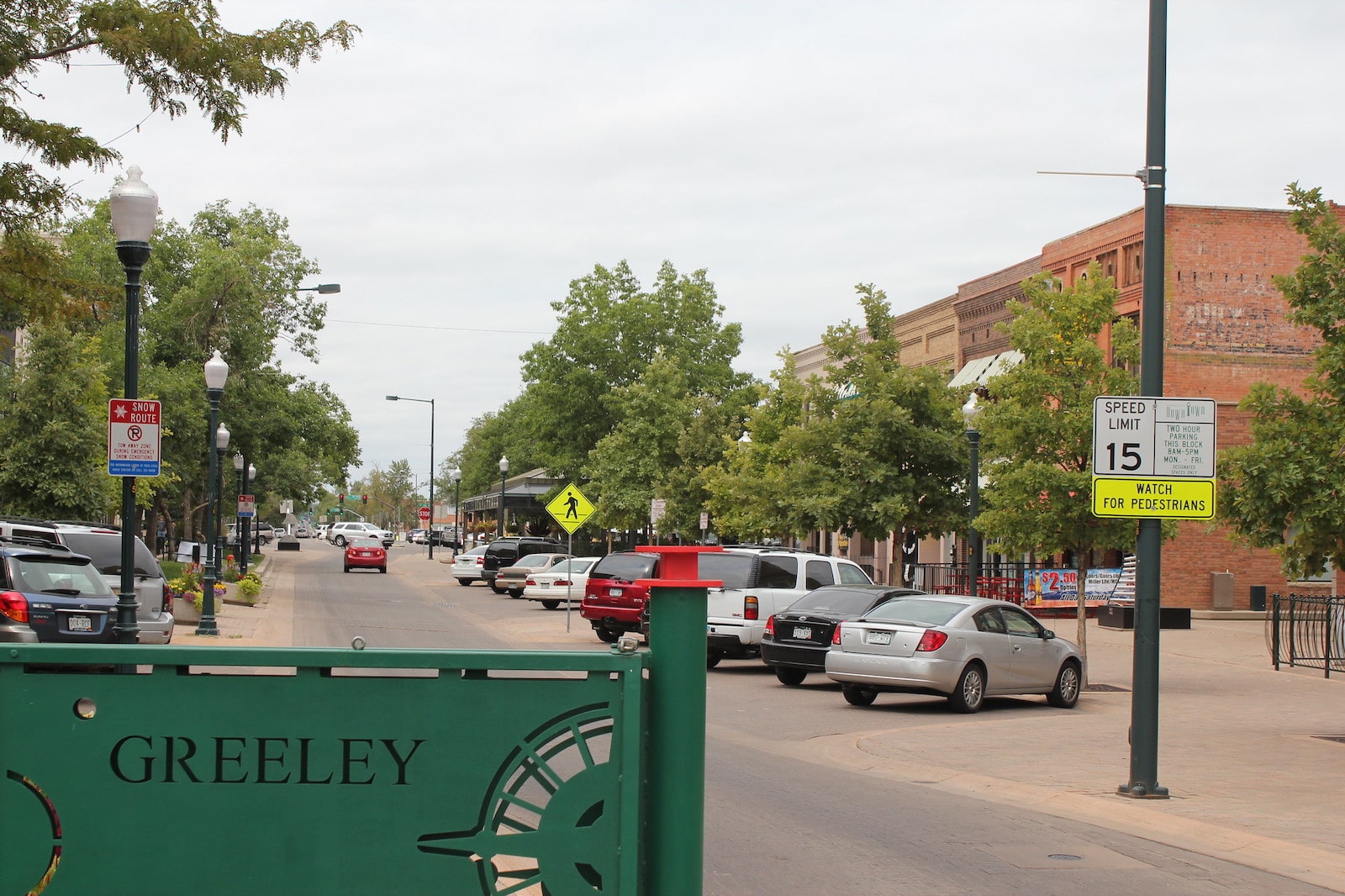 Greeley, Colorado