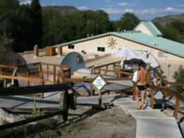 Hot Sulphur Springs Resort & Spa, Colorado