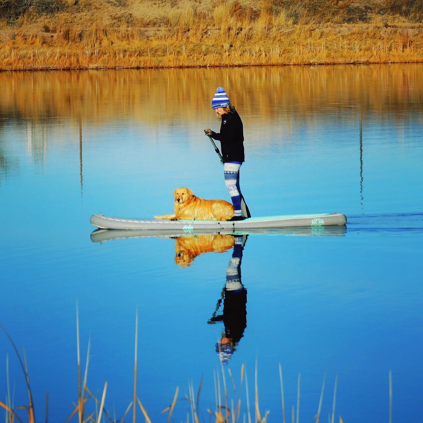 Imondi Wake Zone, Fruita, CO