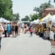 Jefferson Park Farm & Flea Market, Colorado