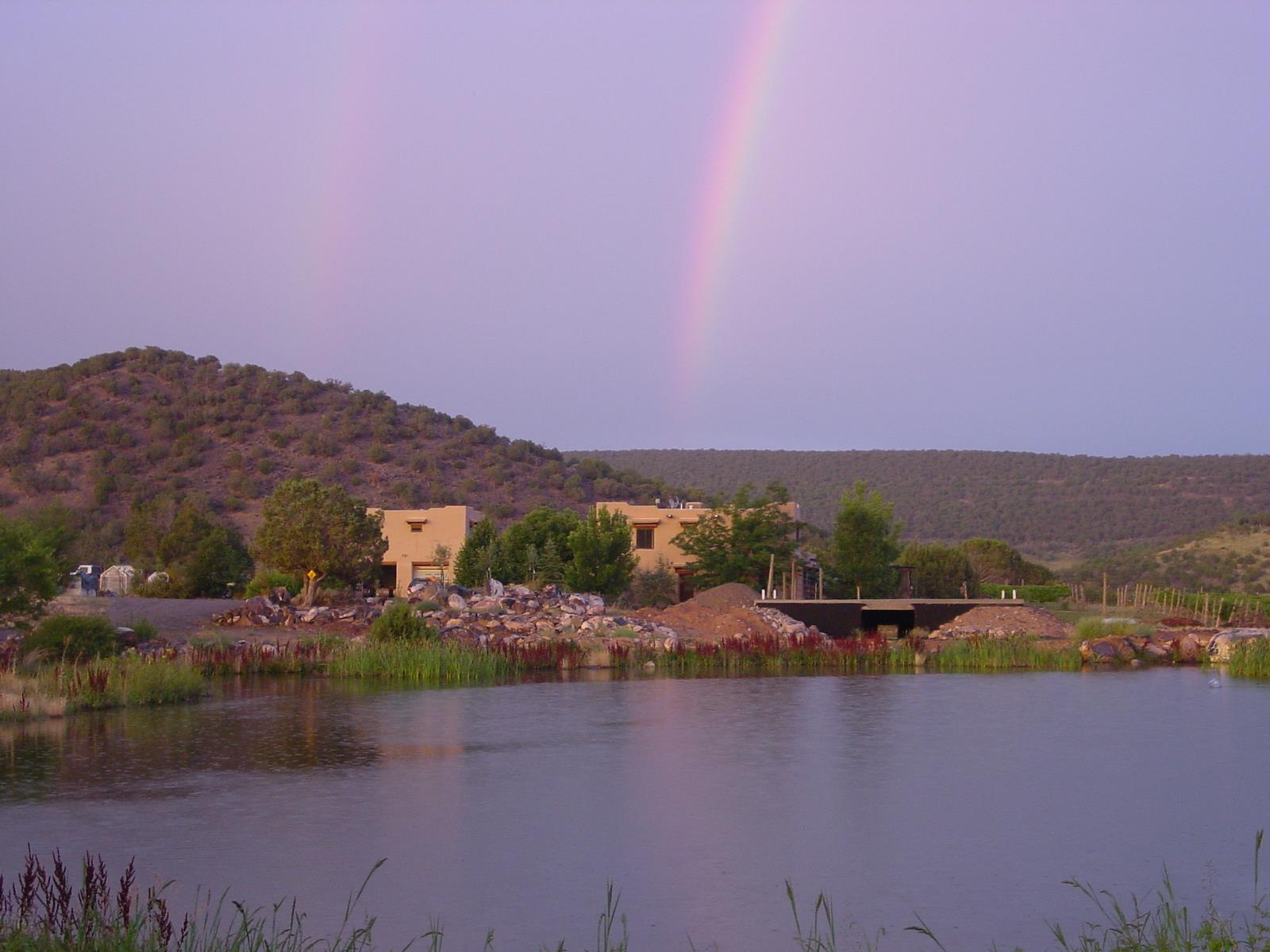 Leroux Creek Inn & Vineyards, Colorado