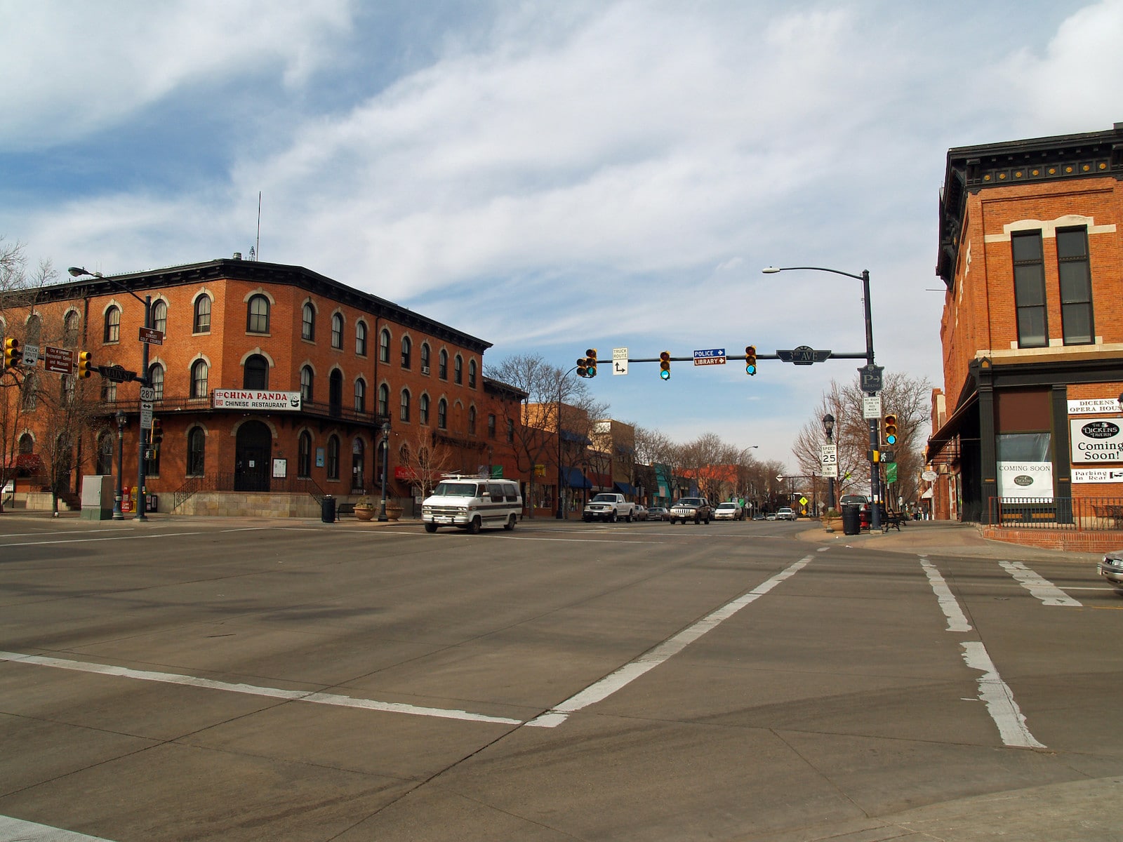 Longmont, Colorado