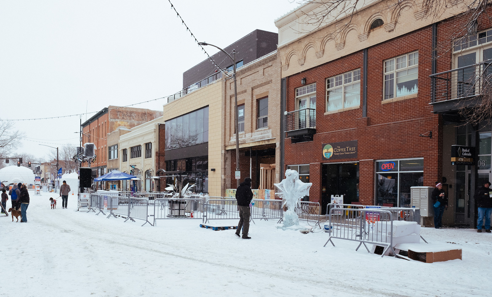 Loveland, Colorado