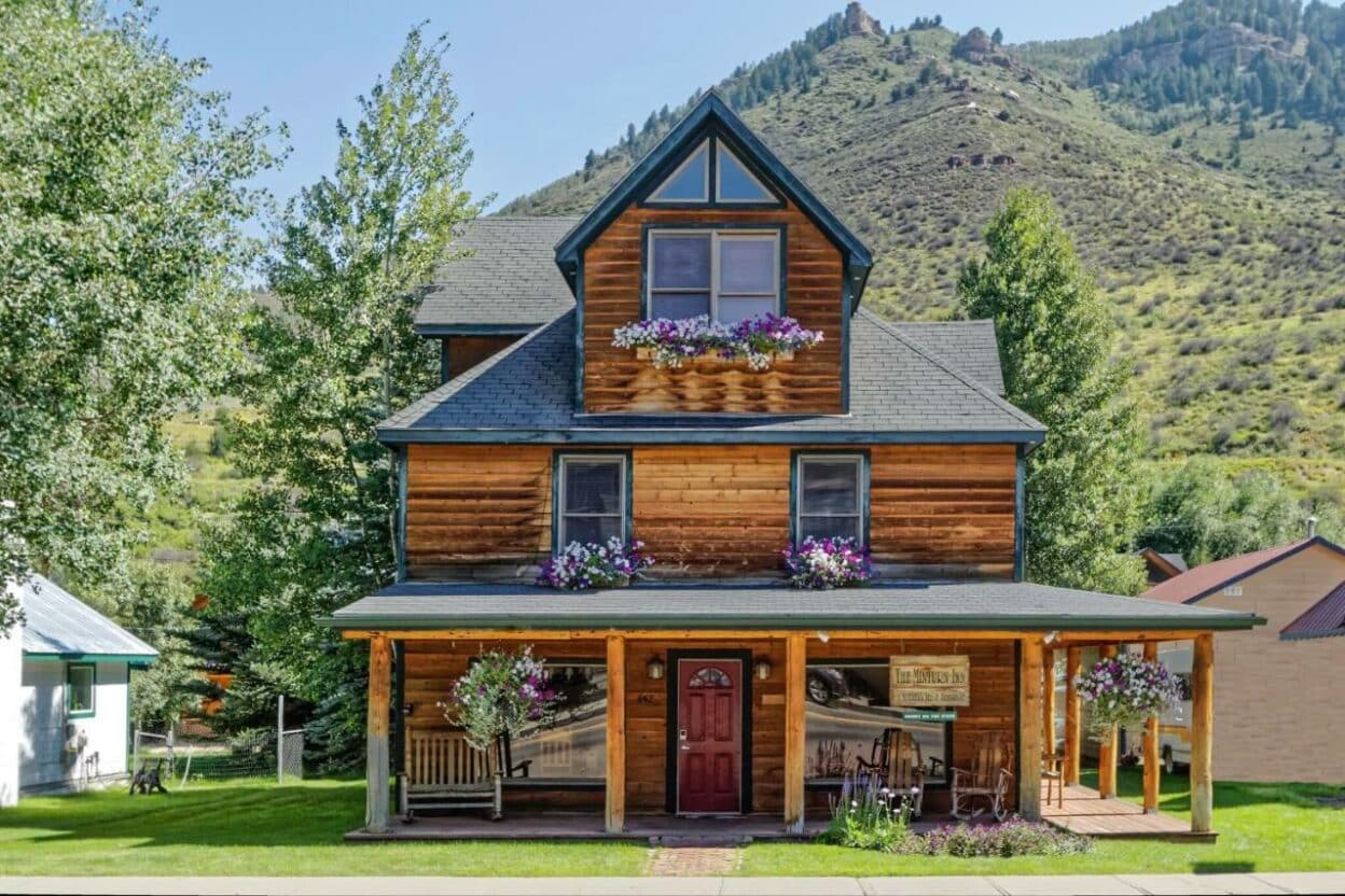 4 Best Hotels in Minturn, Colorado