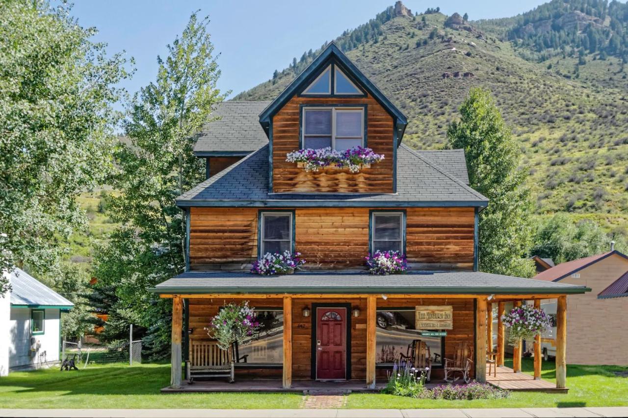 Minturn Inn, Colorado