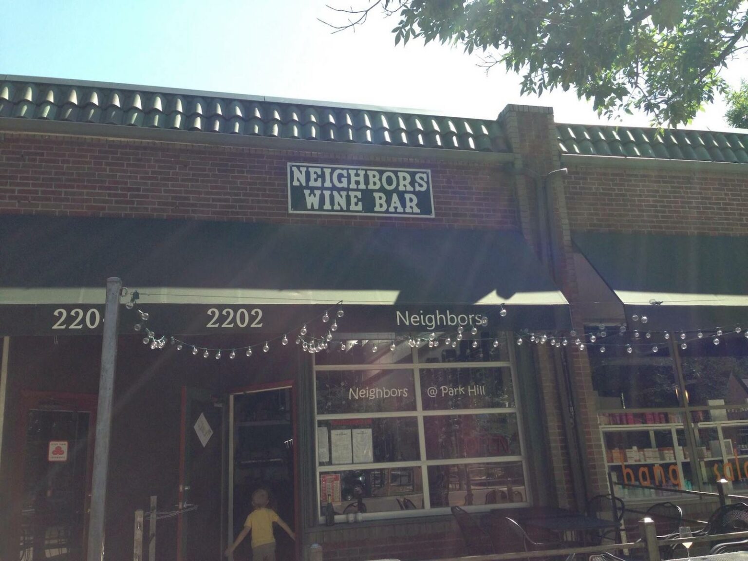 18 Best Wine Bars in Denver