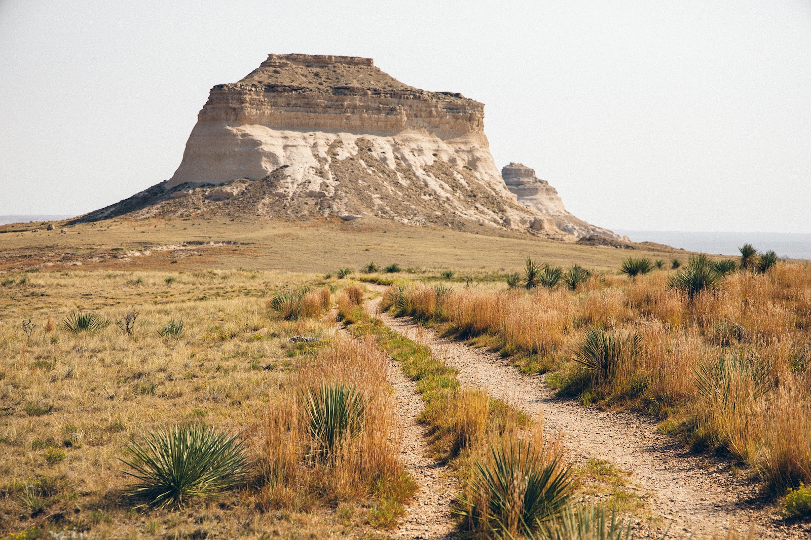 Pawnee National Grassland, Greeley, Colorado