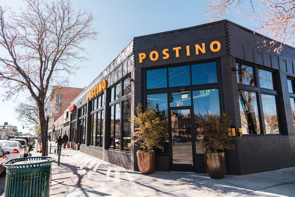 Postino, Denver, Colorado