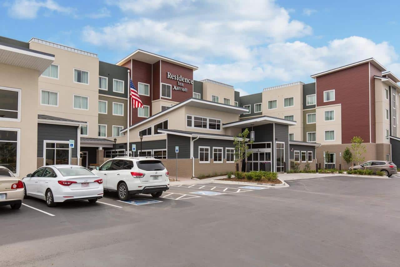 Residence Inn by Marriott Denver Central Park, Colorado