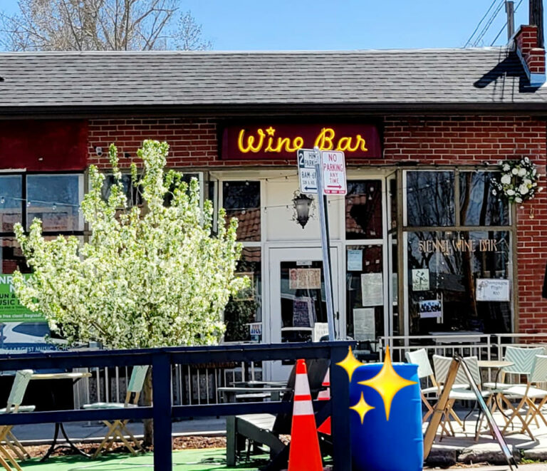 18 Best Wine Bars in Denver