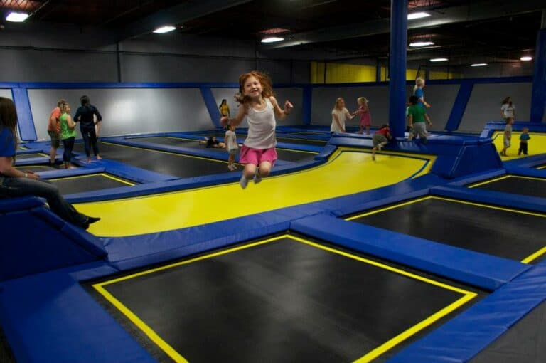 5 Amusement Parks by Colorado Springs Water and Theme Parks