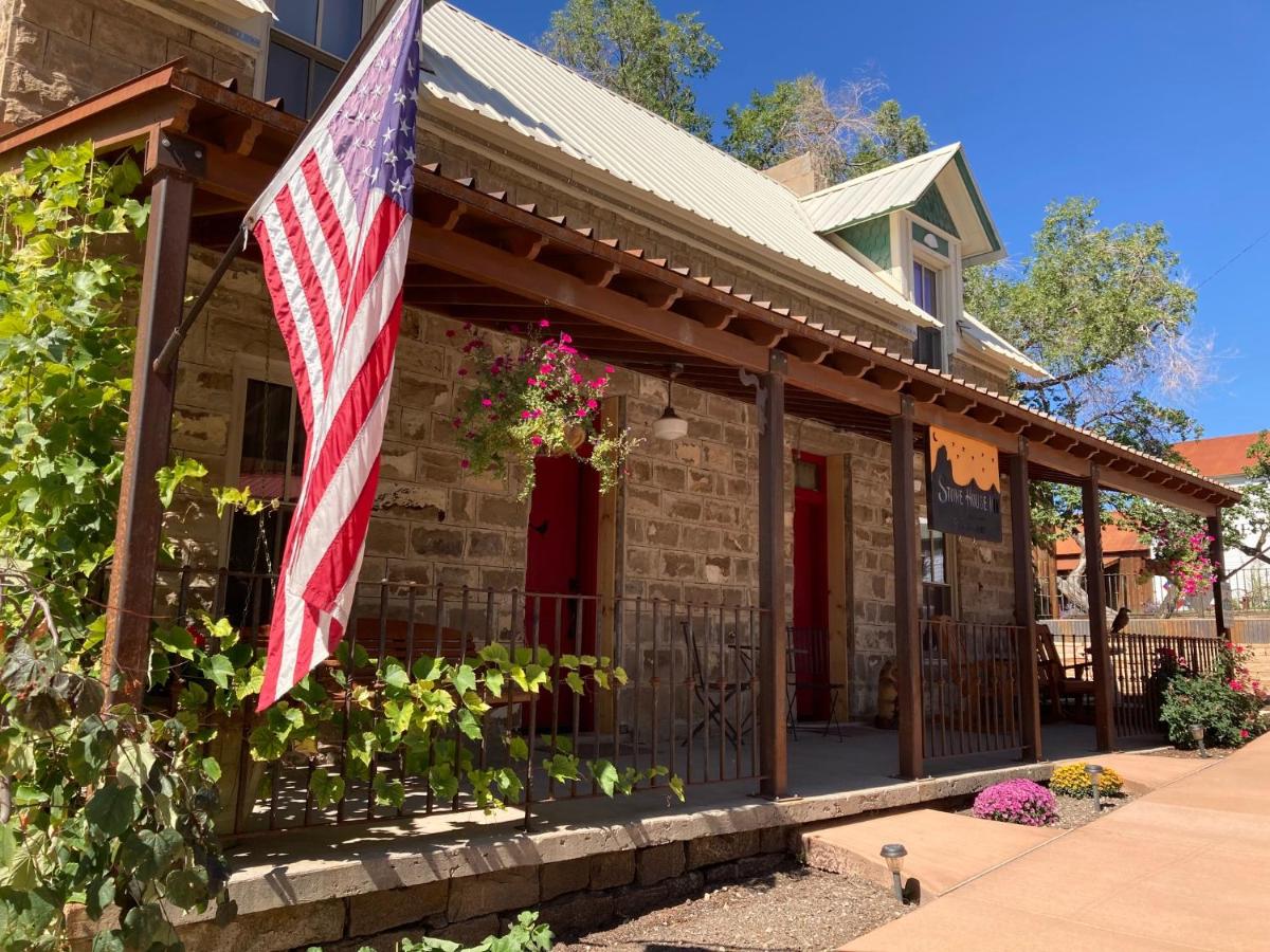 Stone House Inn, Colorado