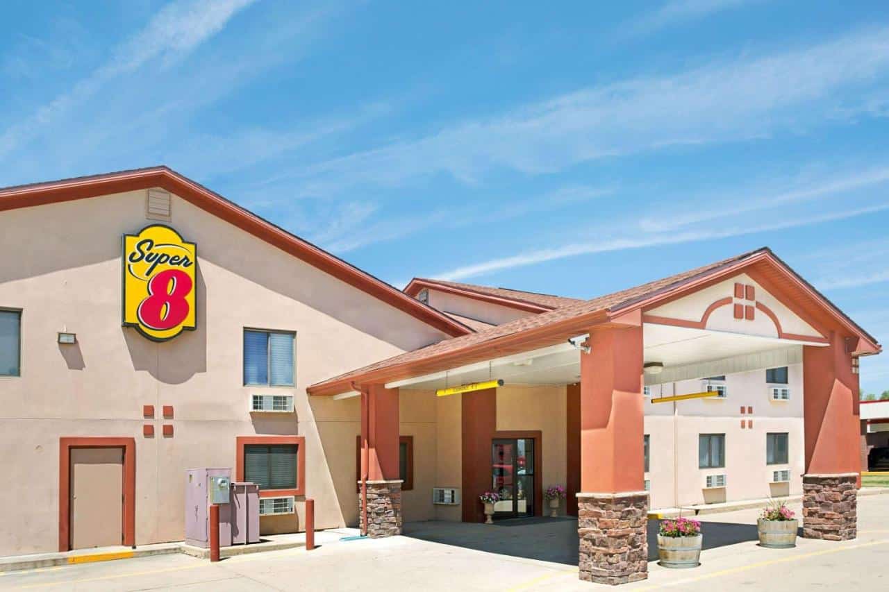 Super 8 by Wyndham Longmont/Del Camino, CO