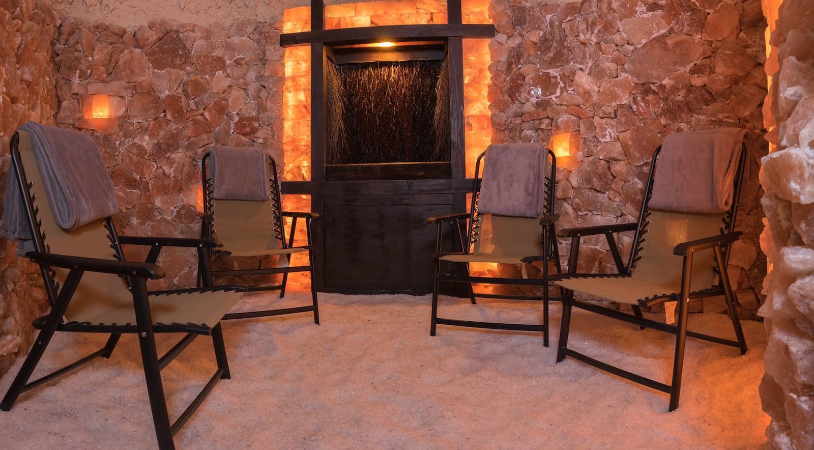 Telluride’s Salt Cave, Colorado