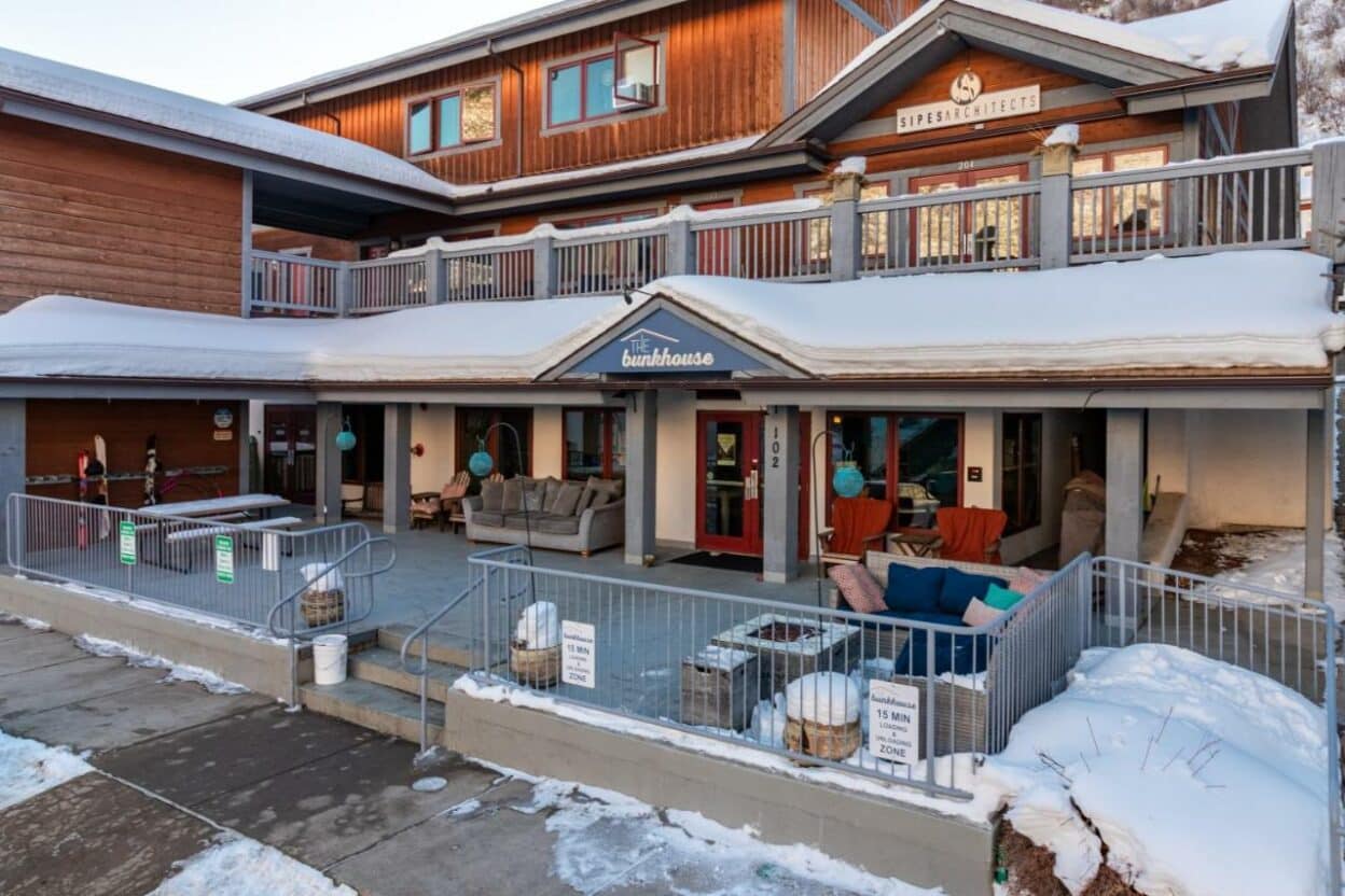 4 Best Hotels in Minturn, Colorado