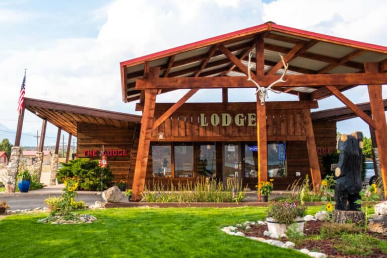 2 Best Hotels in Fort Garland, Colorado