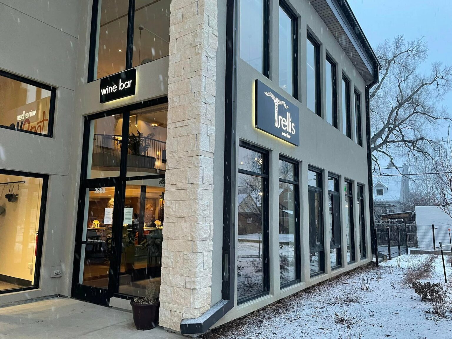 18 Best Wine Bars in Denver