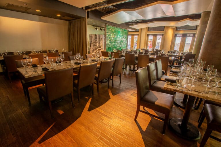 18 Best Wine Bars in Denver