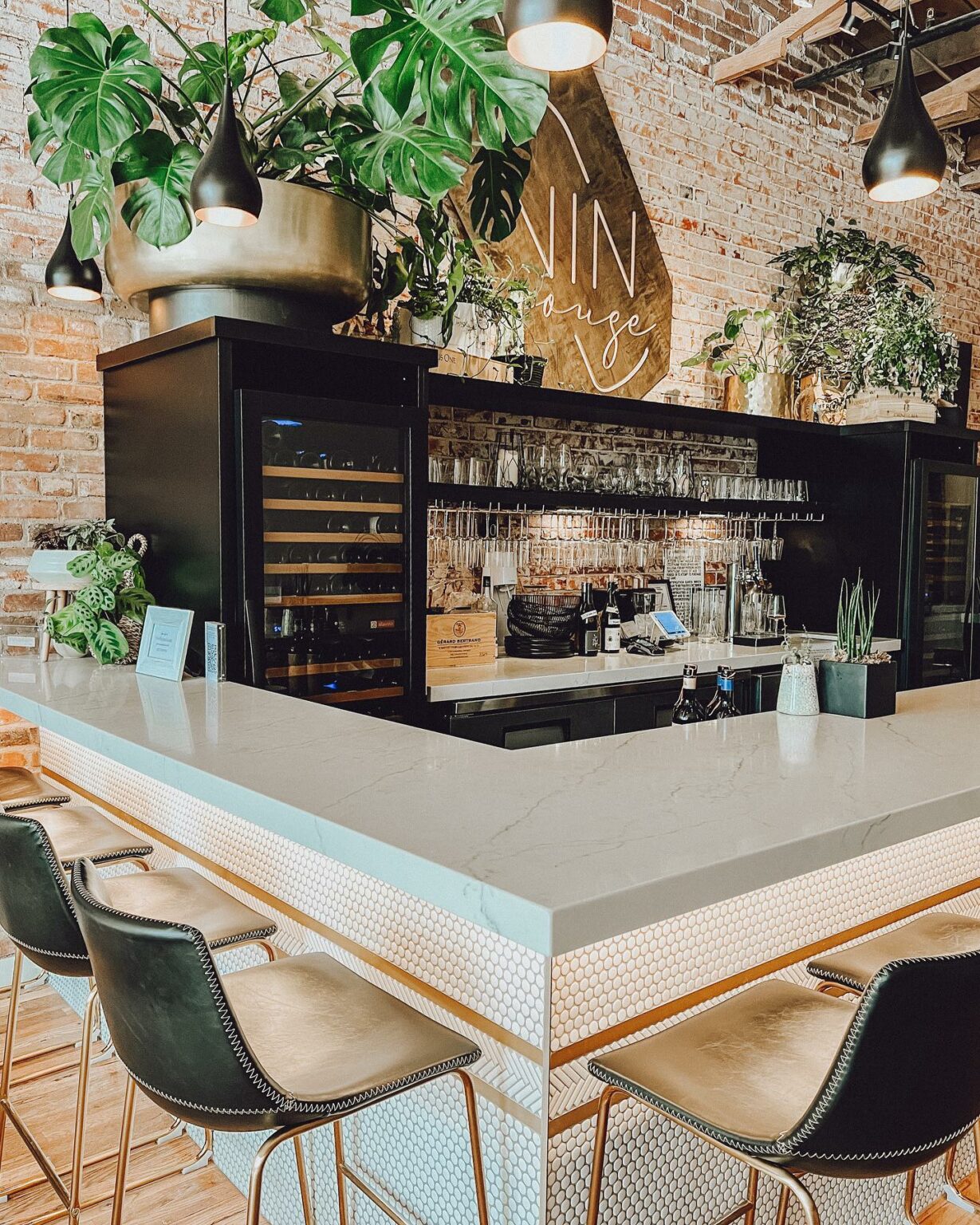 18 Best Wine Bars in Denver