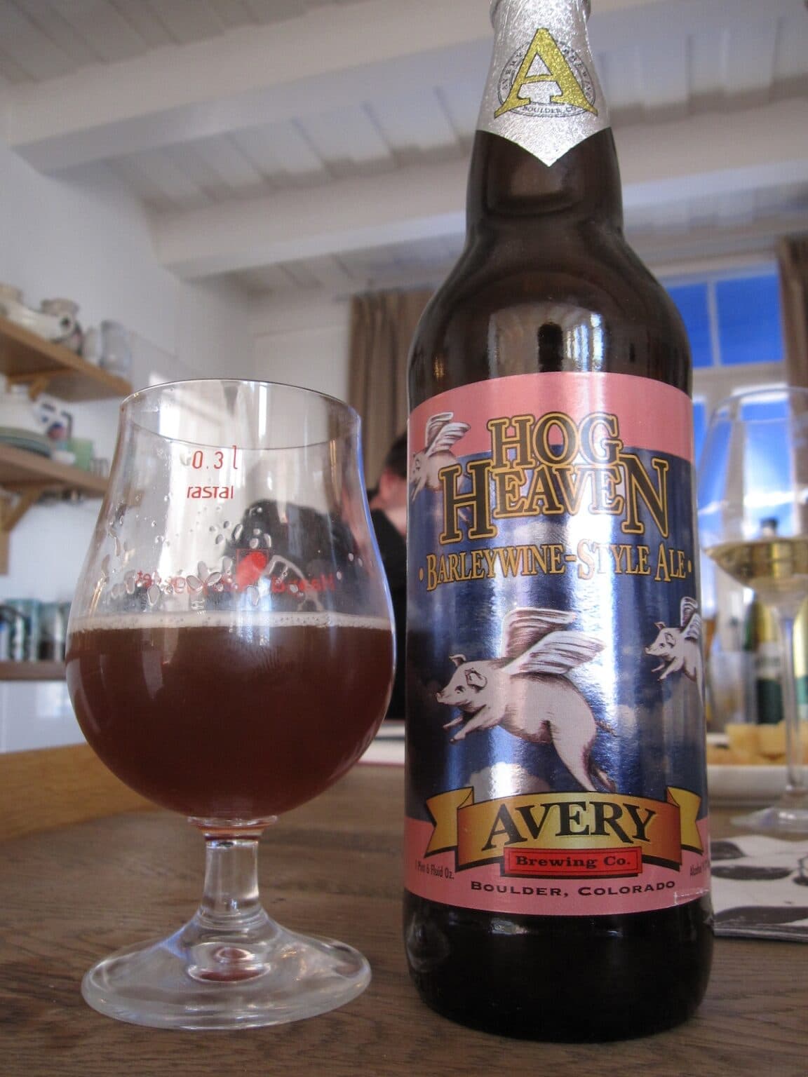 9 Famous Colorado Craft Beers