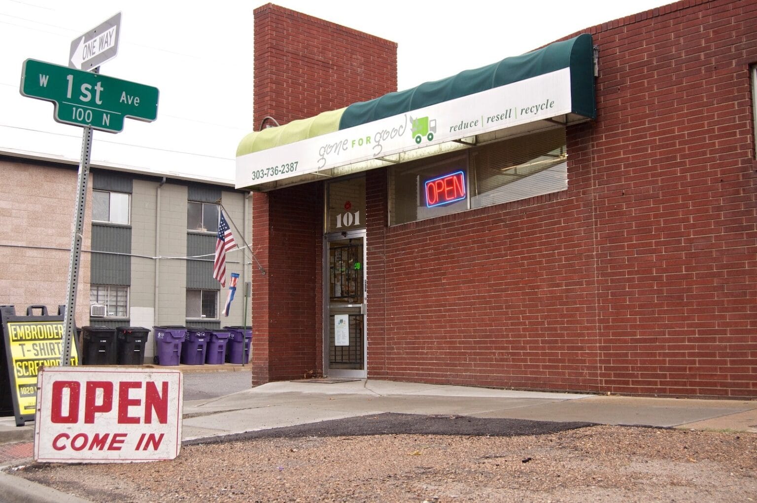 Denver’s Best SecondHand Thrift Stores