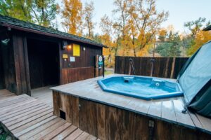 Indian Hot Springs - Idaho Springs, CO - Uncover Colorado