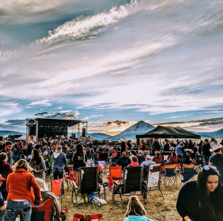 La Veta, Colorado Activities and Events Huerfano County