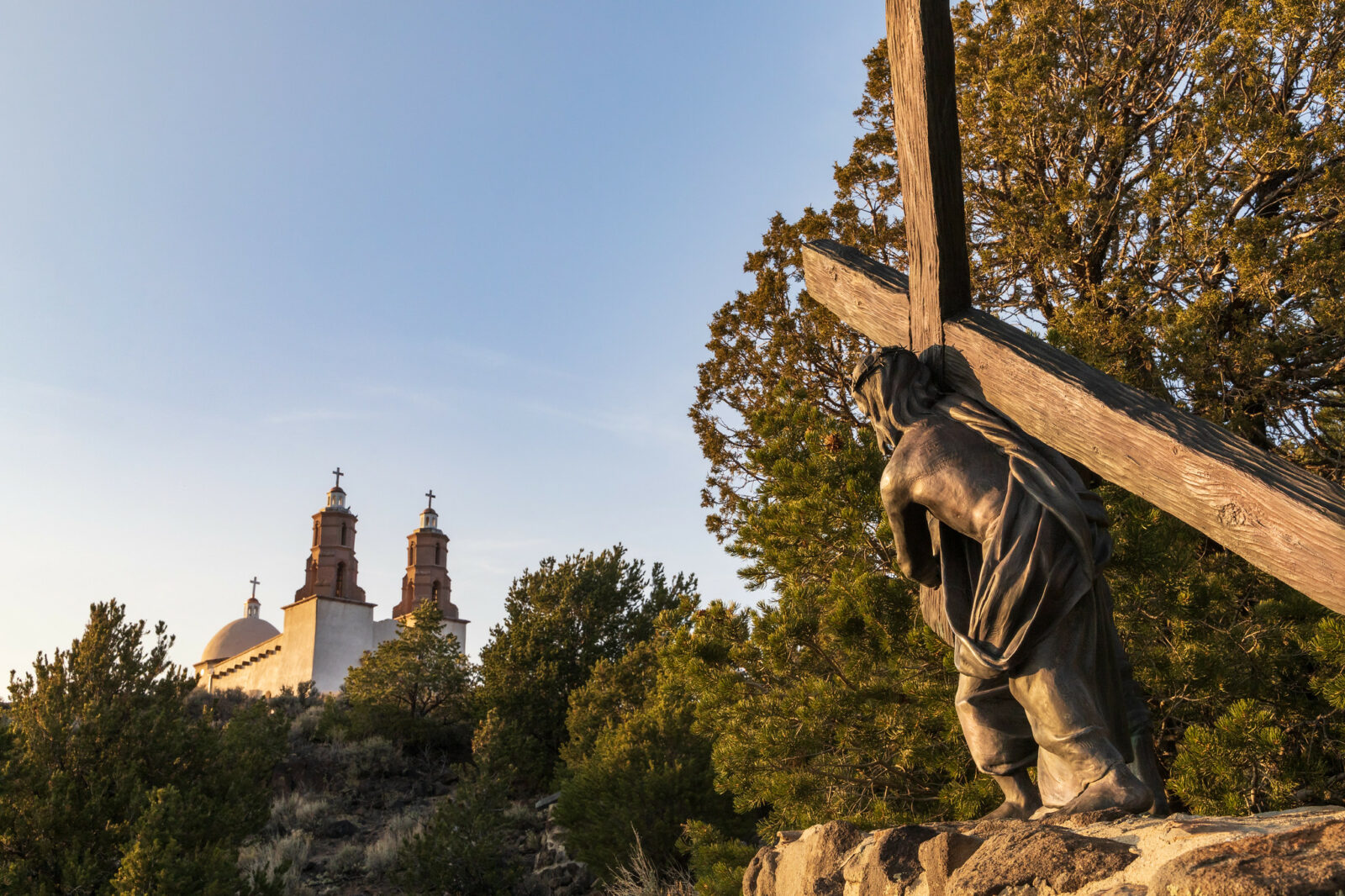 San Luis, Colorado Activities and Events Costilla County