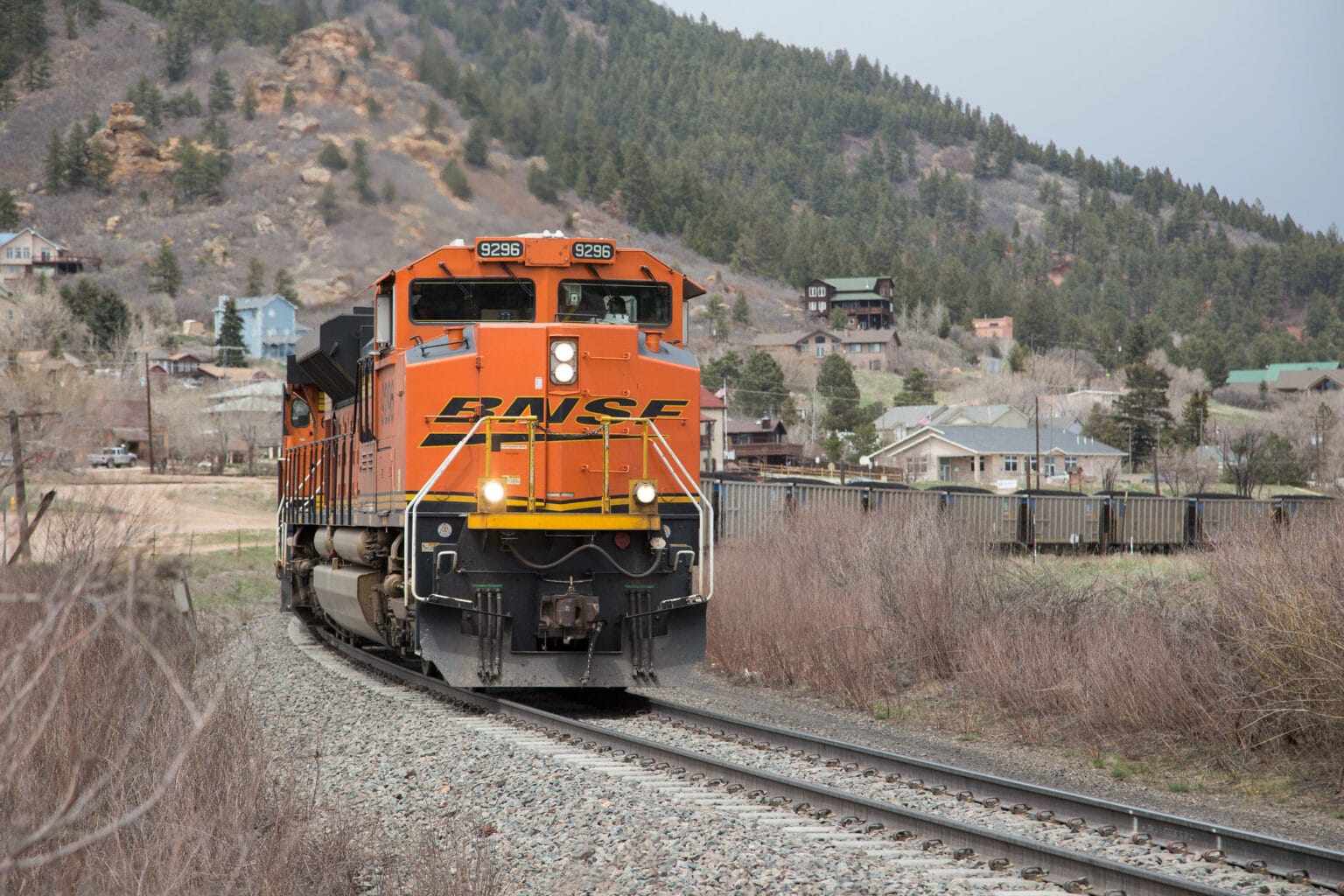 Palmer Lake, Colorado Activities and Events El Paso County