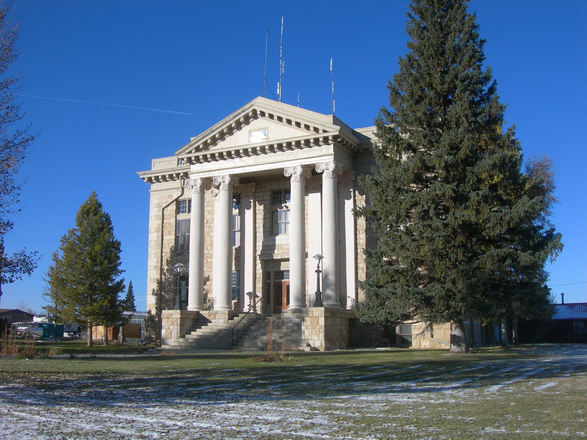 Courthouse