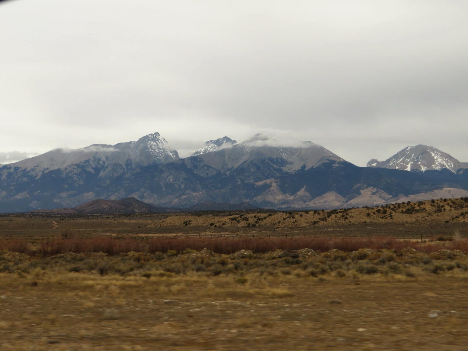 Fort Garland, Colorado Activities and Events Costilla County