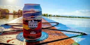 Living the Dream Brewing, Colorado