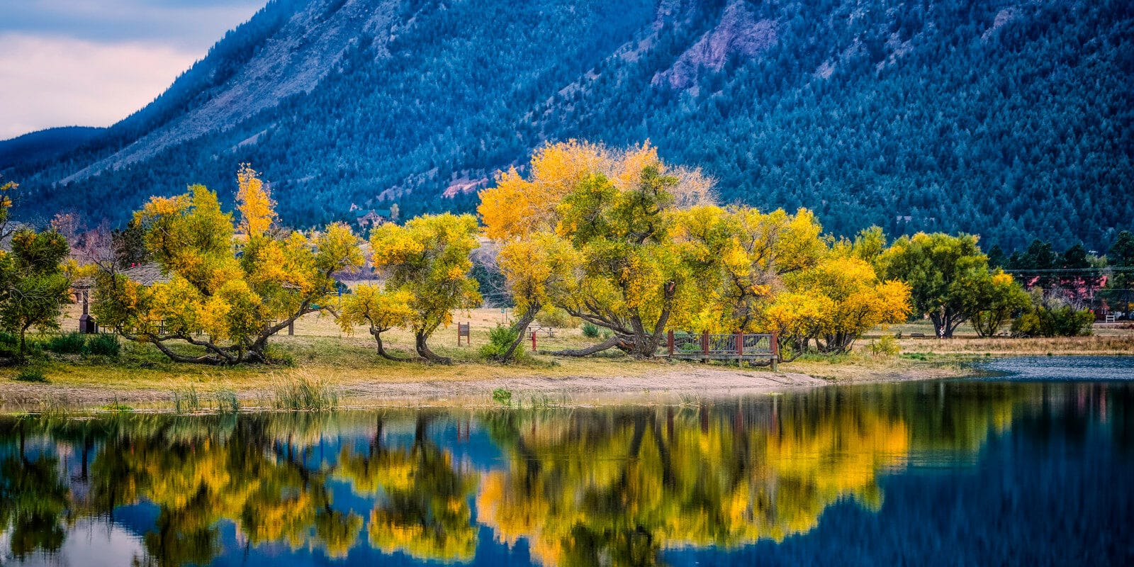 Palmer Lake, Colorado