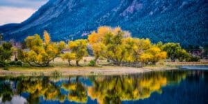 Palmer Lake, Colorado