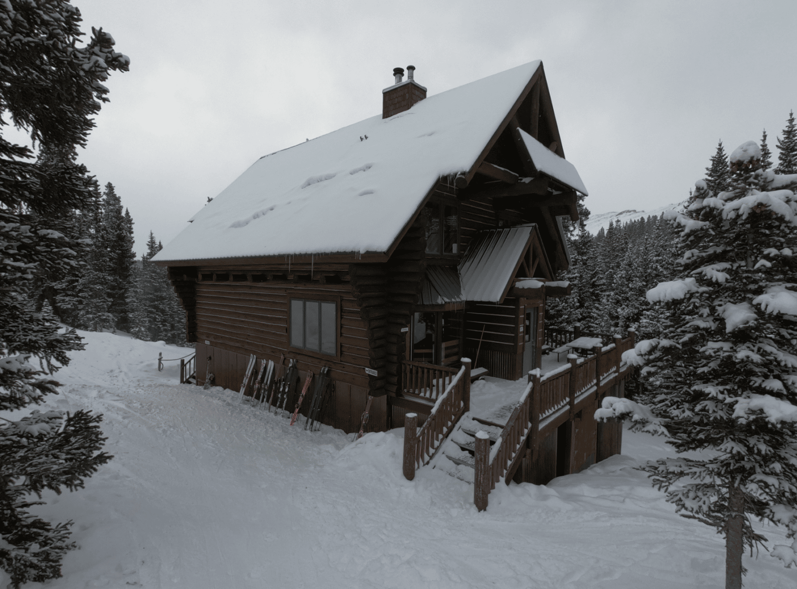 The Coolest Cabin Rentals in Colorado